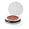 Cheekillusion Blush - Lightweight and Silky Powder Blush - Long-lasting and Smudge-proof - Buildable Color - 016 Sweet Scarlet - 0.14 oz