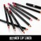 Definer Lip Liner, Berry Rose, 1.45g