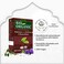 Indus Valley Bio Organic Natural Henna Hair Color Chocolate 100gm  100% Gray Hair Coverage And Long Lasting Hair Dye   Vegan and Cruelty-Free