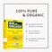 Indus Valley Bio Organic Natural Henna Hair Color For Women Blonde 100gm  100% Gray Hair Coverage And Long Lasting Hair Dye   Vegan and Cruelty-Free I Herbal Hair Color for All Hair Types
