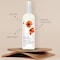 Aroma Magic Juniper Berry Oil Free Moisturizer With SPF 15   Repairs Acne &amp; Restores Radiance   Non Greasy &amp; Lightweight Gel For Oily Skin   3.38 Fl Oz/100ml
