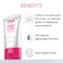 Prep Me Up Face Primer by Nykaa Cosmetics for Women - 1 oz Primer