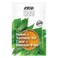 Nykaa Naturals Skin Secrets Bubble Sheet Mask, Neem and Turmeric, 0.67 oz - Sheet Face Mask for Blemish-Free Skin - Hydrating Facial Sheet Masks