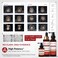 High Potency&reg; Hair Growth Serum &ndash; Hair Defence Pro Formula   24% Clinically Proven Actives with 5% Anagain, 5% Baicapil, 4% Procapil, Redensyl, 2% Capilia Longa, Niacinamide &amp; Copper Peptide 30 mL