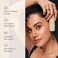 High Performance Foundation   Water-Resistant   Medium To Buildable Coverage Liquid Dewy Finish   Lightweight   Easy To Blend   With Vitamin C &amp; Niacinamide   Rose Blush, 55G