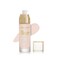 High Performance Foundation   Water-Resistant   Medium To Buildable Coverage Liquid Dewy Finish   Lightweight   Easy To Blend   With Vitamin C &amp; Niacinamide   Rose Blush, 55G