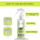 Rosemary Water Spray for Hair Growth   Strengthen, Revitalize &amp; Thicken Hair   Damage Repair &amp; Hair Loss Control   Adds Shine &amp; Reduces Frizz   6.76 Fl Oz/200ml