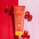 Detan+ Smoothie Face Wash   with Cherry Tomato   Helps Reduce Tanning &amp; Hydrates Skin   Gently Cleanses Dirt &amp; Oil without Dryness   3.38 Fl Oz/100ml