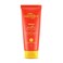 Detan+ Smoothie Face Wash   with Cherry Tomato   Helps Reduce Tanning &amp; Hydrates Skin   Gently Cleanses Dirt &amp; Oil without Dryness   3.38 Fl Oz/100ml