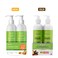 VLCC Almond Honey Body Lotion   with Deep Nourishing &amp; Skin Enhancing Properties   Gives Supple, Moisturized, &amp; Youthful Skin   11.83 Fl Oz/350 ml (Pack of 2)