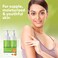 VLCC Almond Honey Body Lotion   with Deep Nourishing &amp; Skin Enhancing Properties   Gives Supple, Moisturized, &amp; Youthful Skin   11.83 Fl Oz/350 ml (Pack of 2)