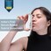 Outdoor Sunscreen Serum SPF 50 PA++++ Broad Spectrum, UVA, UVB and IR Protection, Zero White Cast, Ultra Light Weight, Skin Safe, Dewy Finish (30 ml (Pack of 1), White)