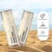 Outdoor Sunscreen Serum SPF 50 PA++++ Broad Spectrum, UVA, UVB and IR Protection, Zero White Cast, Ultra Light Weight, Skin Safe, Dewy Finish (30 ml (Pack of 1), White)