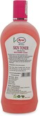 Ayur Herbals Skin Toner With Aloevera, 200ml