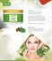 Vaadi Herbals Anti-acne Neem Face Pack with Clove &amp; Turmeric - Herbal Face Pack - ALL Natural - Sulfate Free - Suitable for All Skin Types - 600 gms (21.16 Ounces)
