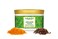 Vaadi Herbals Anti-acne Neem Face Pack with Clove &amp; Turmeric - Herbal Face Pack - ALL Natural - Sulfate Free - Suitable for All Skin Types - 600 gms (21.16 Ounces)