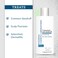 FCL 2% Salicylic Acid T-Shampoo with 1% Tea Tree Oil   Dandruff Shampoo, Psoriasis Shampoo   Itchy Scalp Treatment   Control Excess Oil &amp; Reduces Acne - 6.76 Fl Oz