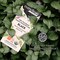Cultivator&#39;s Organic Hair Color - Herbal Ammonia-Free Powder for Natural Hair Coloring for Women and Men, (Black) - 100g
