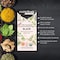 Cultivator&#39;s Organic Hair Color - Herbal Ammonia-Free Powder for Natural Hair Coloring for Women and Men, (Black) - 100g