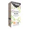 Cultivator&#39;s Organic Hair Color - Herbal Ammonia-Free Powder for Natural Hair Coloring for Women and Men, (Black) - 100g