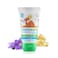 Mamaearth Mineral Based SPF 20+ Baby Sunscreen   Protects Against UV Rays &amp; Soothes Skin   with Zinc Oxide   Waterproof &amp; Safe for Delicate Skin   1.69 Fl Oz/50 ml