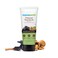 Mamaearth Charcoal Face Scrub with Walnut   Deeply Nourishes Skin   Cleanses Dirt &amp; Excess Oil   for Normal &amp; Oily Skin   3.53 Oz (100gm)