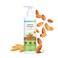 MAMAEARTH Almond Shampoo for Healthy Hair Growth   Gently Cleanses &amp; Nourishes Hair with Vitamin E   Helps Enhance Thickness &amp; Volume   8.45 Fl Oz (250ml)