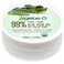Crysalis Algeloe-O Organic Aloe Vera Gel 99% Pure Natural made with USDA Certified Aloe Vera Paraben, sulfate free with no added color 100ml/3.38oz.
