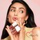 Serum Infused Lip Gloss for Women, Lightweight Non-Sticky High Glossy Moisturizing and Hydrating Lip Gloss 3 ml