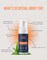 Phimosis Wash for Men - Gentle Intimate Care with Low Fragrance and Low Soap Content - Phimosis Body Wash - Sulfate Free, Paraben Free, with Natural Ingredients - 3.38 fl oz (100 ml)