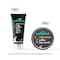 mCaffeine Milky Brew Coffee Face Scrub - Face Cleanser for Glowing Skin - Face Wash Removes Tan and Blackheads - Almond Milk - All Skin Types - 2.6 oz