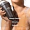 mCaffeine Coffee Body Wash with Vitamin E (300ml)   Deep Cleanses and Hydrates  Daily-Use Shower Gel for Men and Women with Fresh Coffee Aroma   Soap-free