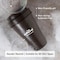 mCaffeine Coffee Body Wash with Vitamin E (300ml)   Deep Cleanses and Hydrates  Daily-Use Shower Gel for Men and Women with Fresh Coffee Aroma   Soap-free