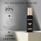 BellaVita Luxury CEO Man Eau de Parfum Travel Size Edition 20 ml   Mens Pocket Perfume   Long-Lasting Mini Perfume with Lemon, Lavender, Tonka &amp; Agarwood  Compact Perfume for Men  Cruelty-Free Perfume