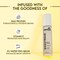 Clensta Eyebrow Growth Roll On Serum   Enriched with Vitamin E &amp; Egg Protein   Adds Strength &amp; Shine   For Fuller &amp; Thick Brows   0.27 Fl Oz/8ml