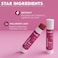 Clensta Beetroot Tinted Lip Balm   SPF 30 with Hyaluronic Acid   24 Hour Hydration   Nourishing Lip Tint   Moisturizing Lip Balm for Dry &amp; Cracked Lips   0.16 Oz/4.5g