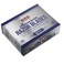 American Razor Blades by The Shave Factory - Super Sharp Double Edge Razor Blades, Japanese Steel, New Value Pack (100)