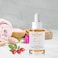 Rosehip Oil for Face. 100% Pure, Natural, Cold-Pressed &amp; Organic. Natural wealth of vitamins that help nourish &amp; hydrate your skin - 1 Fl Oz
