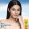 VLCC Natural SPF 40 &amp; PA+++ Sunscreen Gel Cr&egrave;me   Provides Broad Spectrum Protection   Helps Enhance Youthfulness   Non Greasy   Suits All Skin Types   3.53 Oz/100 g