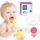 Nourishing Baby Soap with Almond &amp; Milk Extracts 75g (Pack of 3)