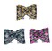 Lovef Easy Magic Beads Double Hair Comb Clip Stretchy Hair Combs Clips Women Hair Accessories Beauty Decoration-3 Pcs