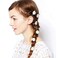 LOVEF 18 Pcs All-match Boutique Pastoral Little Daisy Flower Hair Accessories Hair Clips Bobby Pins Barrettes Elastic Hair rope Band Ties headdress hair beauty tool