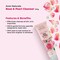 Naturals Rose &amp; Pearl Cleanser, 100g