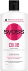 Syoss Color Conditioner 440ml, 1.56 Gallon (Pack of 1), White