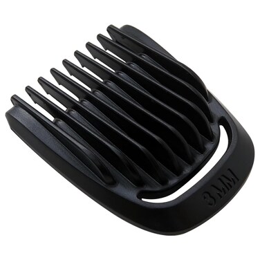 NGHTMRE 3mm Beard Stubble Hair Guide Guard Comb for Philips Norelco MG7750 MG7770 MG7785 MG7790 MG7991 MG7796 MG9730 New Version