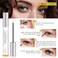 Eyelash Growth Serum for Longer Lashes: Boost Lash Length with Advanced Formula
