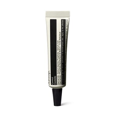 Aesop Control Gel   0.3 fl oz Skin Astringent   Control Toner Gel for All Skin Types   Paraben-Free, Cruelty-Free &amp; Vegan Facial Toners &amp; Astringents