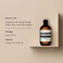Aesop Reverence Aromatique Hand Wash Refill   Cleanse and Exfoliate the Hands   With Botanical Extracts And Finely Milled Pumice   16.9 oz