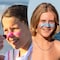 Sun Zapper Zinc Oxide Sunscreen Sticks &ndash; SPF 50+ Water Resistant &ndash; Beach Pack with 4 Colors (Light Skin Tone, Pink, White, Blue) &ndash; Broad Spectrum Sunblock for Face &amp; Body &ndash; Made in Australia
