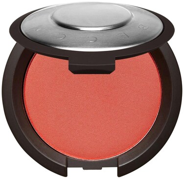 Becca Mineral Blush - # Lantana - 6g/0.2oz